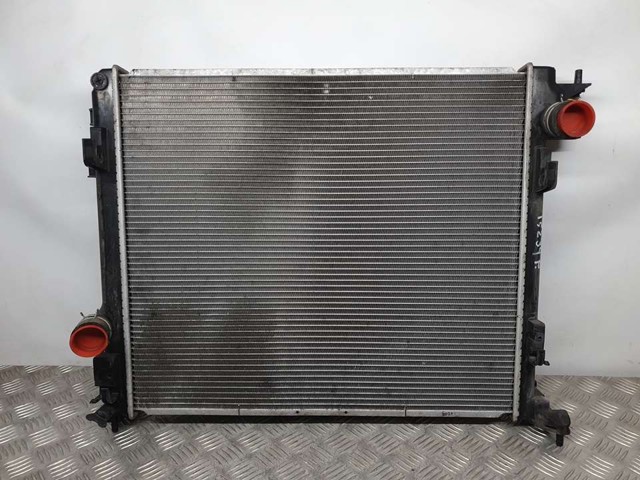 214104BE0A Nissan/Infiniti