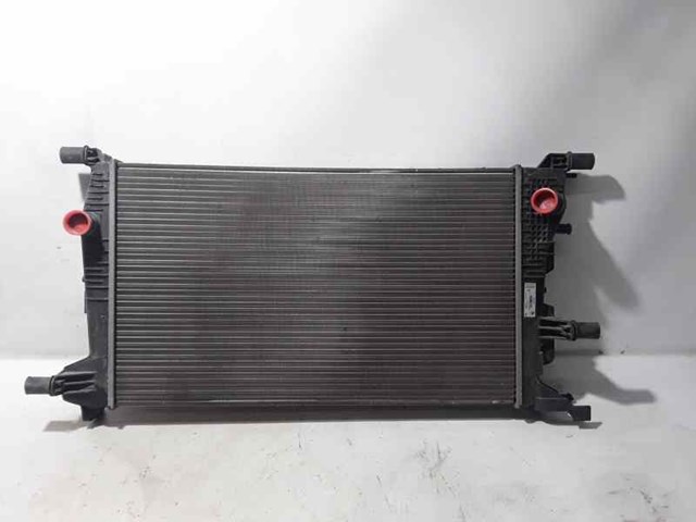 Chłodnica silnika 214105150R RENAULT