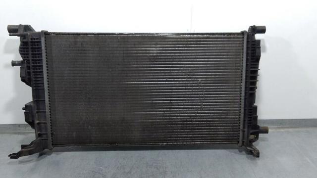 Chłodnica silnika 214105150R RENAULT