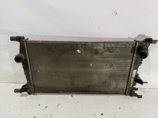 Chłodnica silnika 214105150R RENAULT