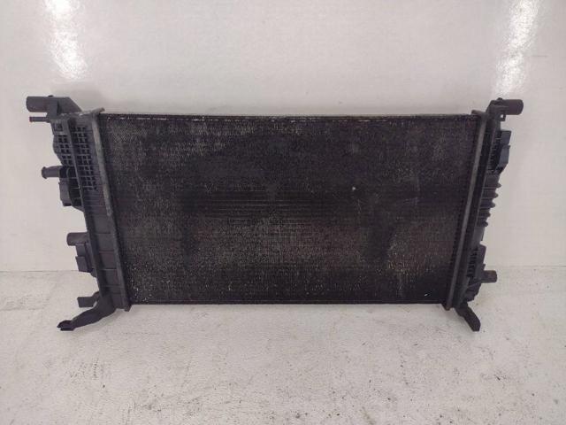 Chłodnica silnika 214105150R RENAULT