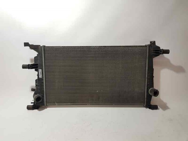 Chłodnica silnika 214105150R RENAULT