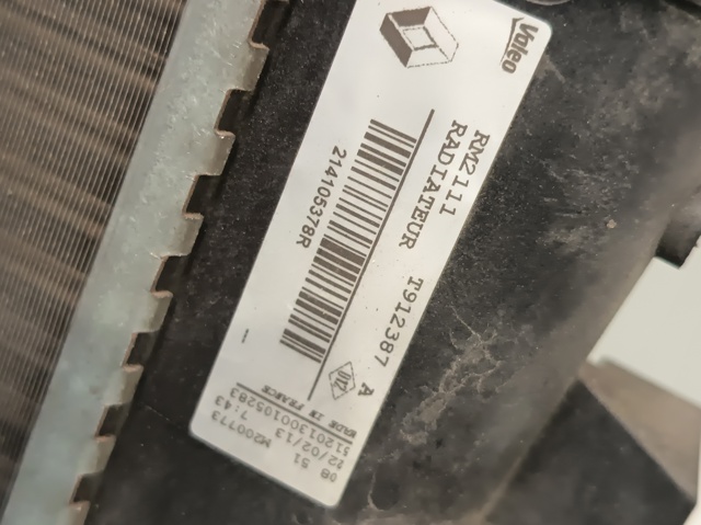 214105378R Renault (RVI)