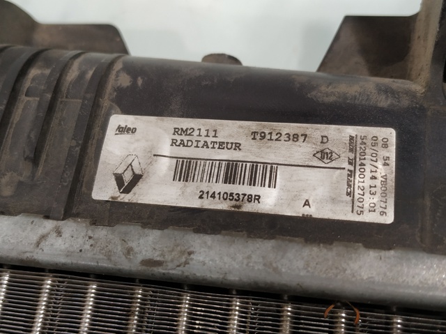 214105378R Renault (RVI)
