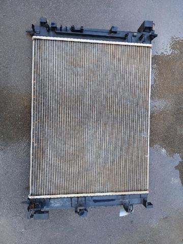 Chłodnica silnika 214105FA0A RENAULT