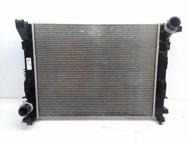 Chłodnica silnika 214105FA0A RENAULT