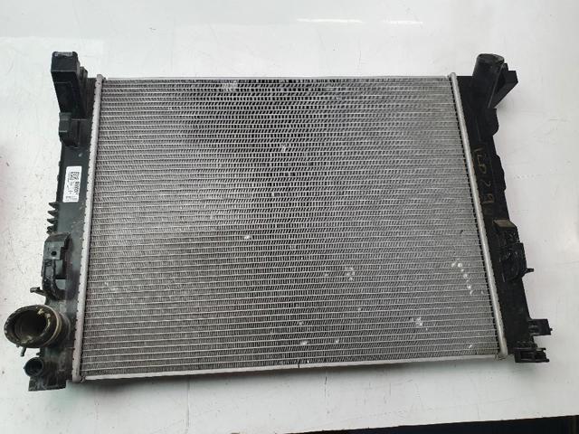 Chłodnica silnika 214105FA0A RENAULT