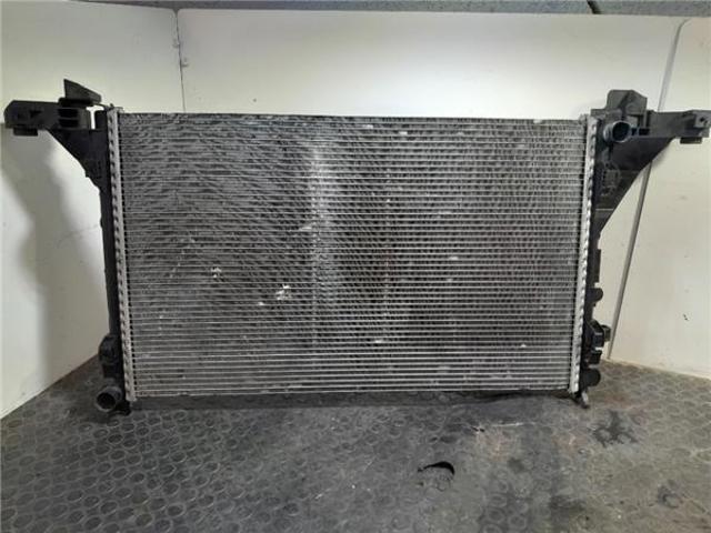 Chłodnica silnika 214106091R RENAULT