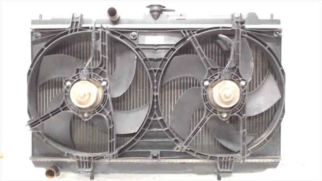 Chłodnica silnika Nissan Primera P10