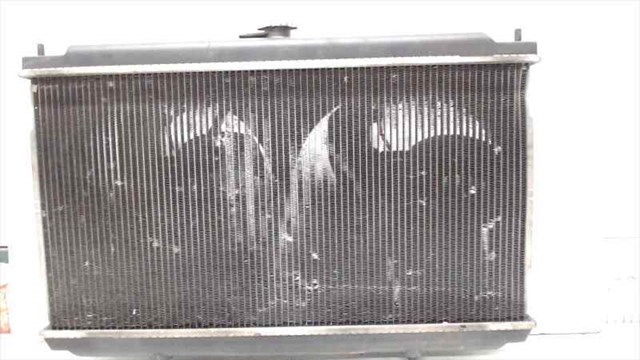 Chłodnica silnika Nissan Primera P10