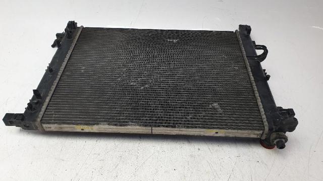 Chłodnica silnika 214107326R RENAULT