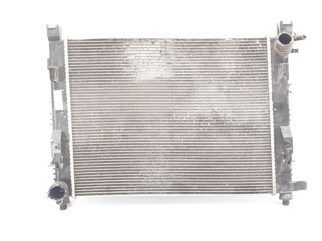 Chłodnica silnika 214107326R RENAULT