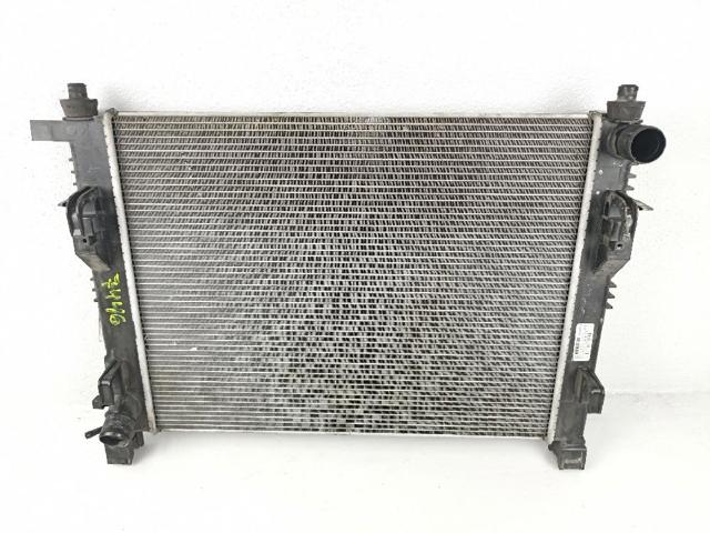 Chłodnica silnika 214107326R RENAULT