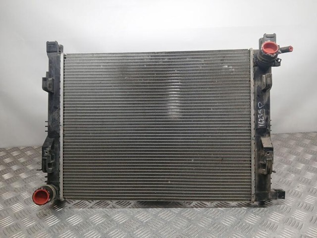 Chłodnica silnika 214107326R RENAULT