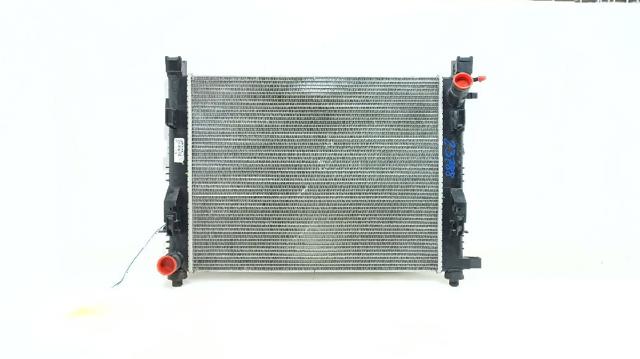 Chłodnica silnika 214107326R RENAULT