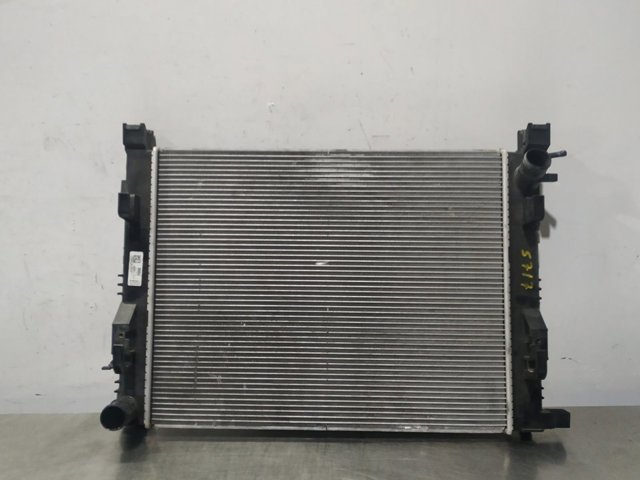 Chłodnica silnika 214107326R RENAULT