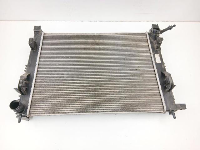 Chłodnica silnika 214107326R RENAULT