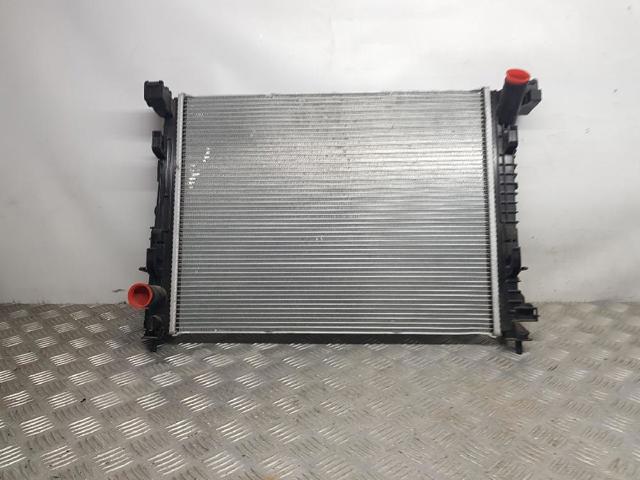 Chłodnica silnika 214107347R RENAULT