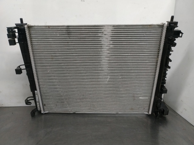 Chłodnica silnika 214107347R RENAULT