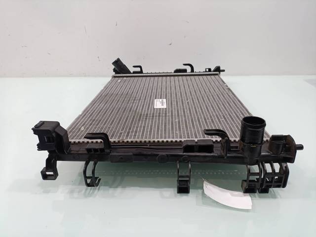 Chłodnica silnika 214107347R RENAULT