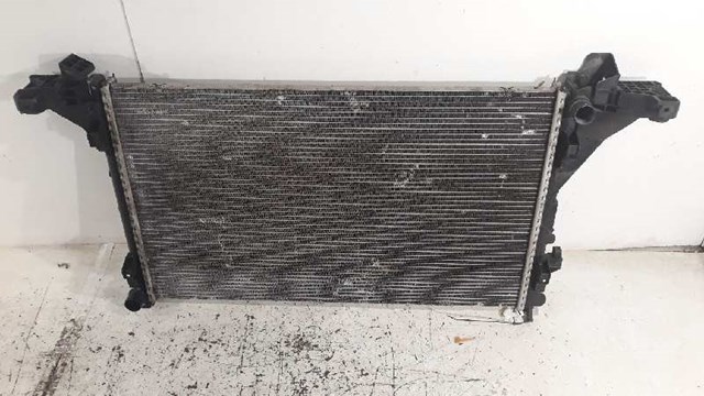 Chłodnica silnika 214107695R RENAULT