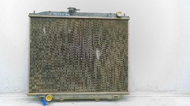 Chłodnica silnika 214107F000 NISSAN