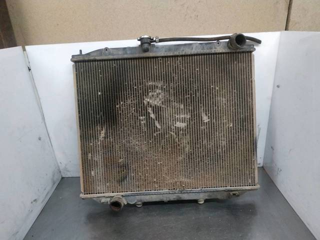 Chłodnica silnika 214107F000 NISSAN