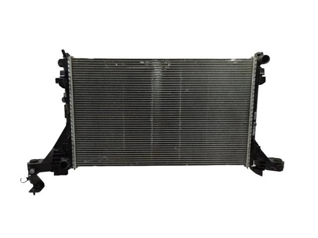 Chłodnica silnika 214108535R RENAULT