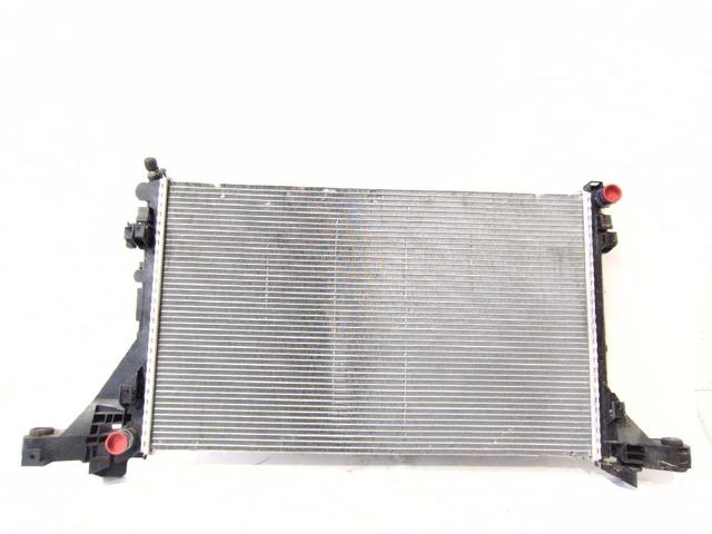 Chłodnica silnika 214108535R RENAULT