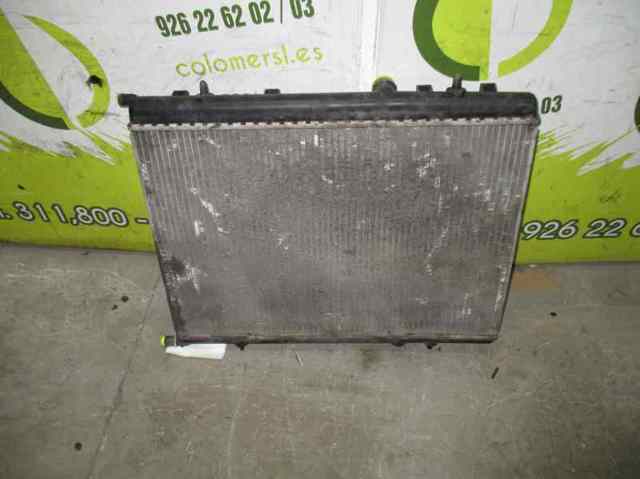 Chłodnica silnika 214108535R RENAULT