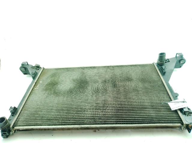 Chłodnica silnika 214108535R RENAULT