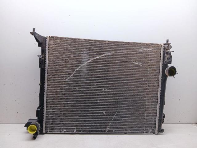 Chłodnica silnika 214108607R RENAULT