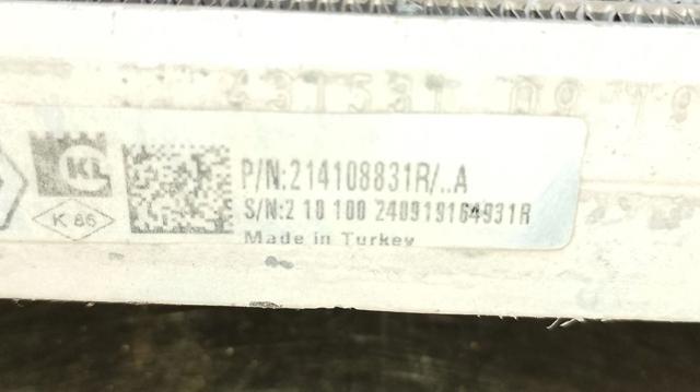 214108831R Renault (RVI)