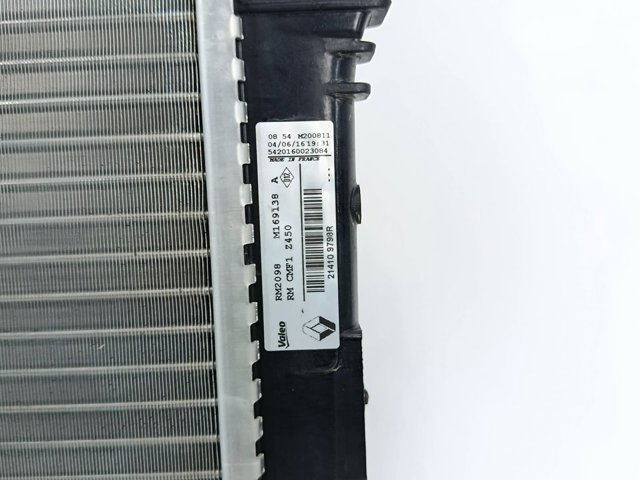 214109798R Renault (RVI)