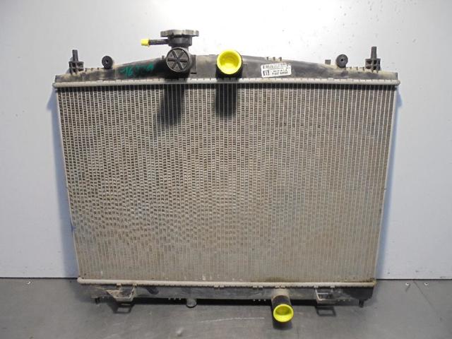 21410BA60B Nissan/Infiniti