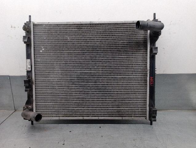 Chłodnica silnika 21410BA61A NISSAN