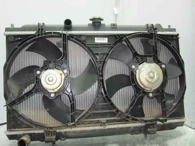 21410BN301 Nissan/Infiniti