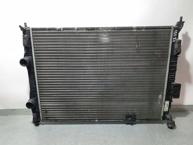 Chłodnica silnika 21410JD01B NISSAN