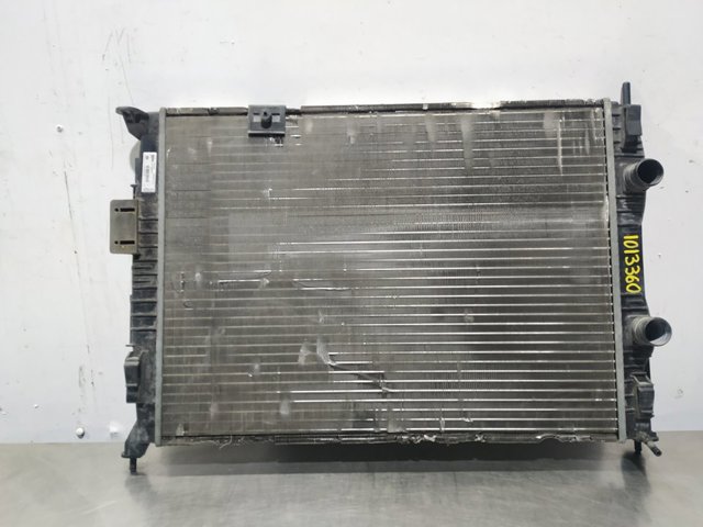 21410JD01B Nissan/Infiniti