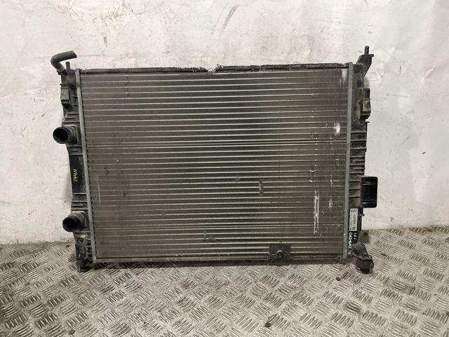 21410JD01B Nissan/Infiniti
