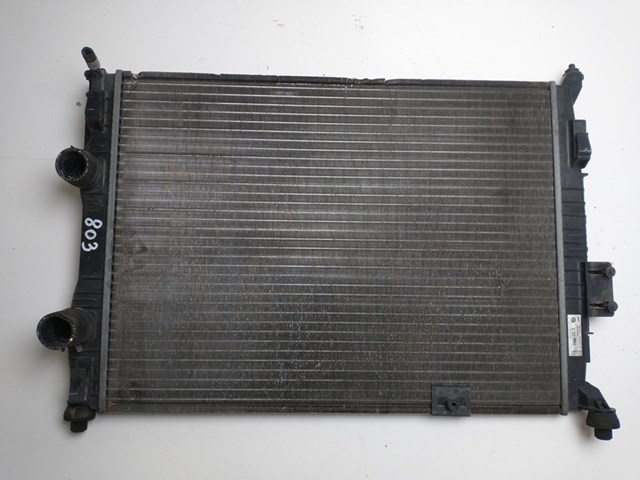 21410JD01B Nissan/Infiniti