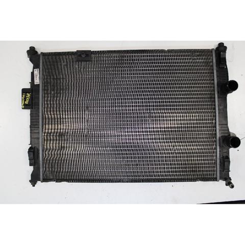 Chłodnica silnika 21410JD21B NISSAN