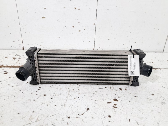 Chłodnica intercoolera 2146189 FORD