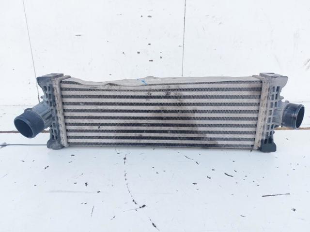 Chłodnica intercoolera 2146189 FORD