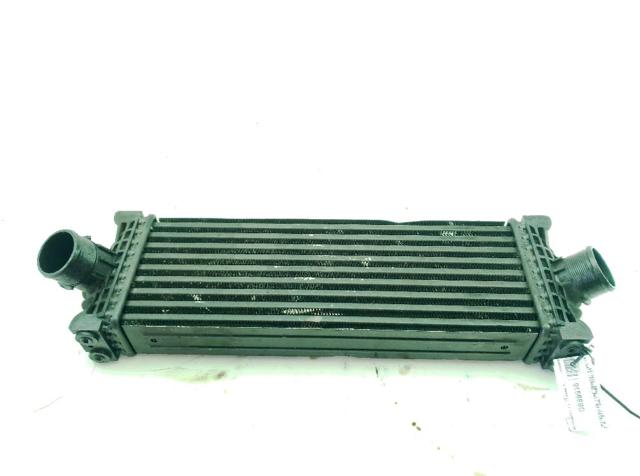 Chłodnica intercoolera 2146189 FORD