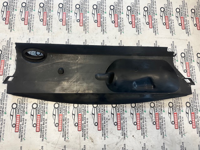 Chłodnica silnika 214766469R RENAULT