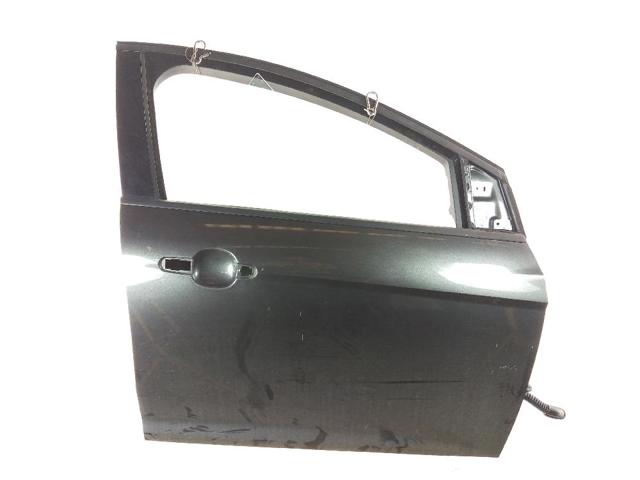 Drzwi przednie prawe 2147844 FORD