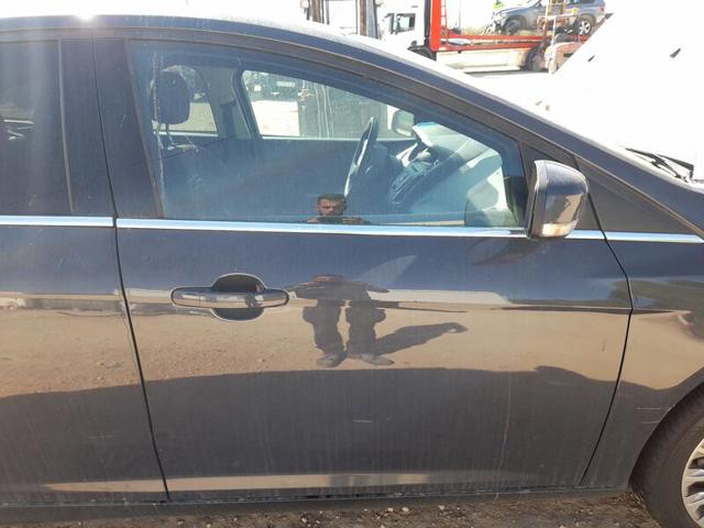 Drzwi przednie prawe 2147844 FORD