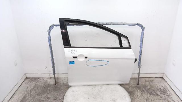 Drzwi przednie prawe 2147844 FORD
