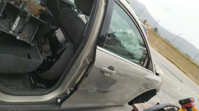 Drzwi przednie prawe 2147844 FORD